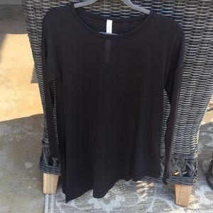 NWOT Lululemon Top Lowest Price